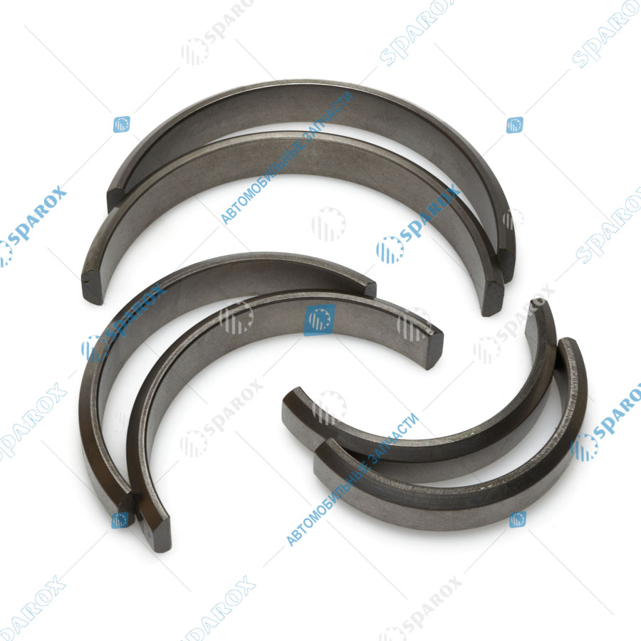 503А-Р-8603510-03 СБ Ремкомплект цилиндра МПП 503А-8603510-03, 555102-8603510 МАЗ полный (САЛЕО-Кобрин)