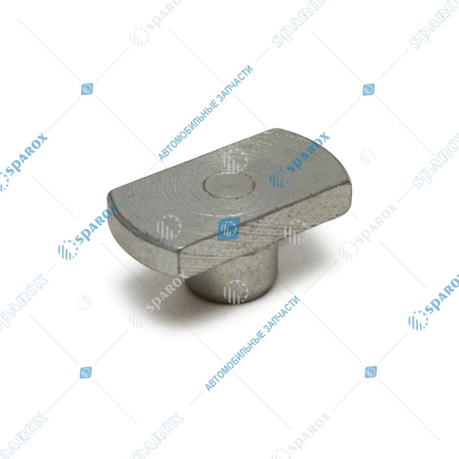 14-1601187 Сухарь муфты выжимного подшипника Камаз (ПАО Камаз) 14-1601187 Сухарь муфты выжимного подшипника Камаз (ПАО Камаз)
