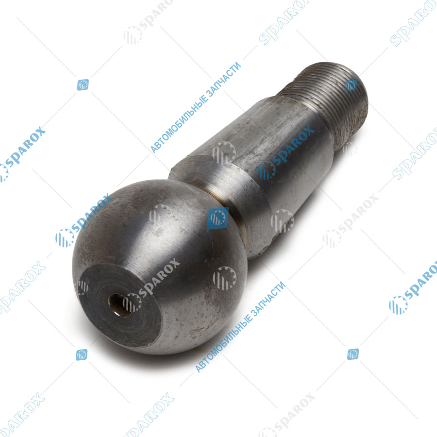 5320-3414032 Палец шаровой рулевой тяги Камаз