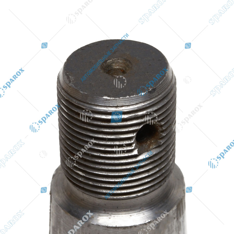 5320-3414032 Палец шаровой рулевой тяги Камаз