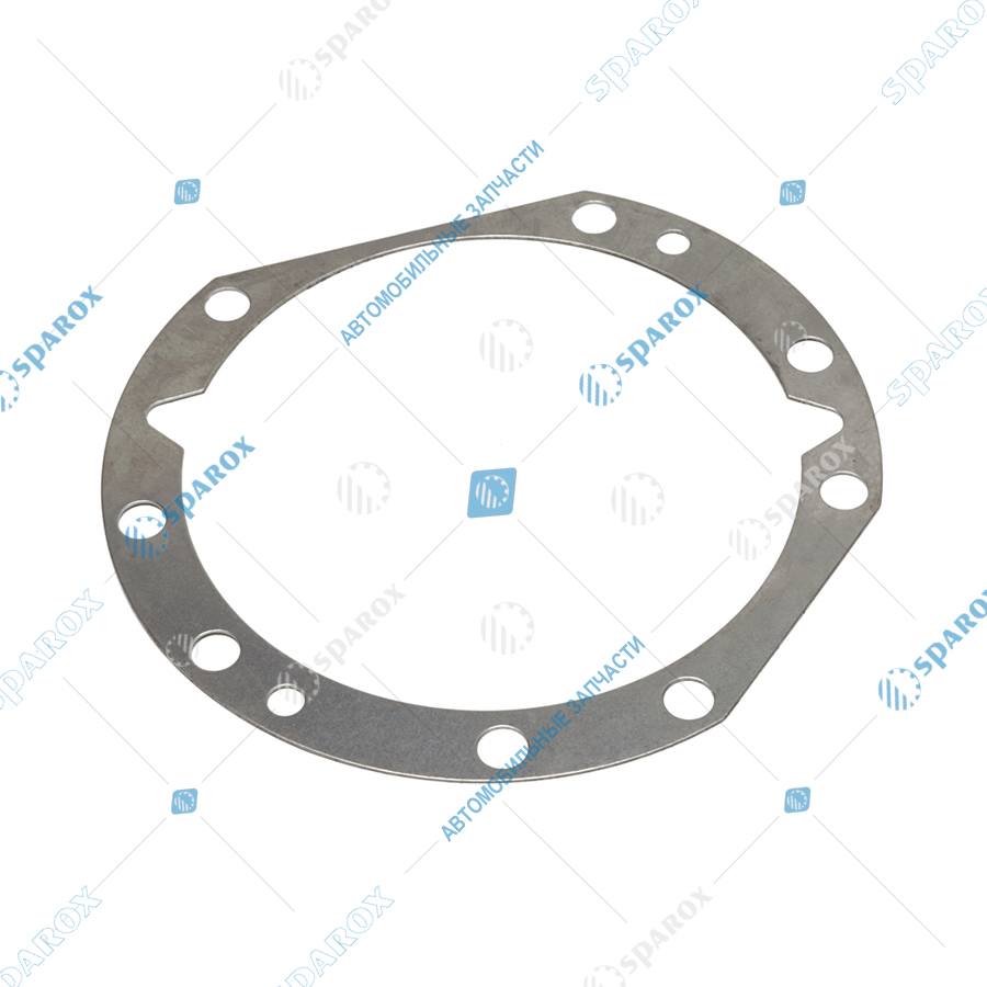 5336-2402083 Прокладка регулировочная МАЗ 1,4 мм (ОАО МАЗ) 5336-2402083 Прокладка регулировочная МАЗ 1,4 мм (ОАО МАЗ)