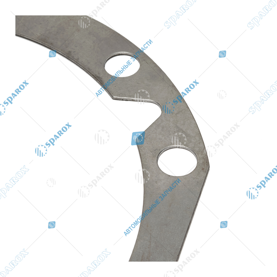 5336-2402083 Прокладка регулировочная МАЗ 1,4 мм (ОАО МАЗ) 5336-2402083 Прокладка регулировочная МАЗ 1,4 мм (ОАО МАЗ)