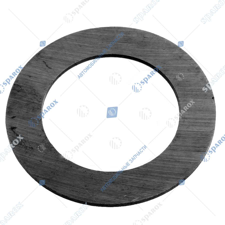 64221-3001023 Шайба шкворня регулировочная МАЗ 1,8 мм (ОАО МАЗ)