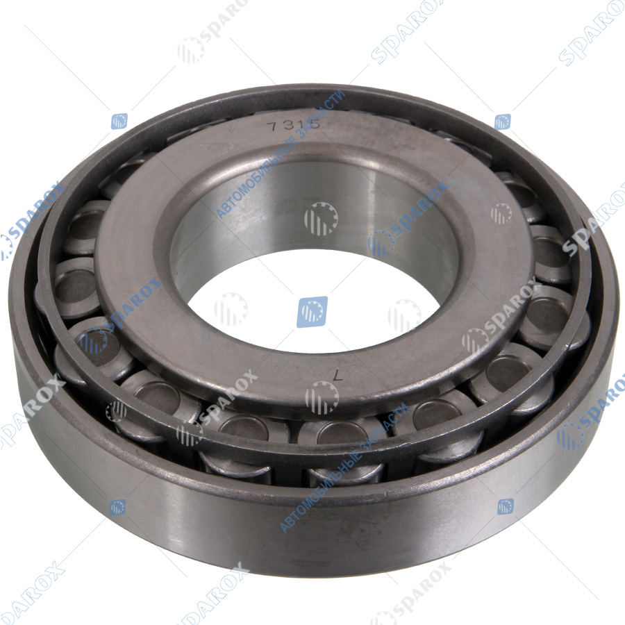 пк 7315 Подшипник 7315 (30315) (Россия)