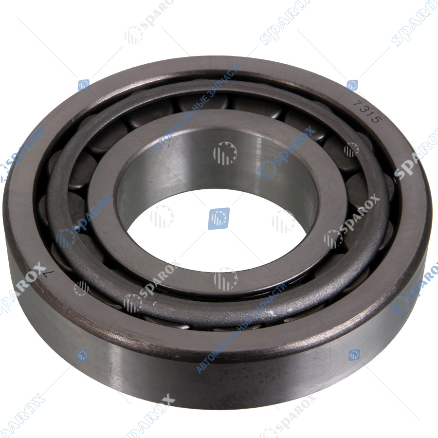 пк 7315 Подшипник 7315 (30315) (Россия)