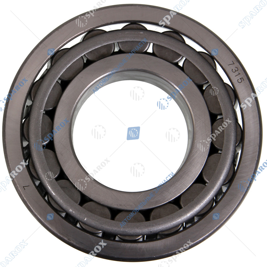 пк 7315 Подшипник 7315 (30315) (Россия)