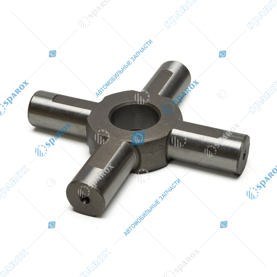 5336-2403060-55-СПЕЦМАШ Крестовина межколёсного дифференциала в сборе (с саттелитами и шайбами) МАЗ (СПЕЦМАШ)