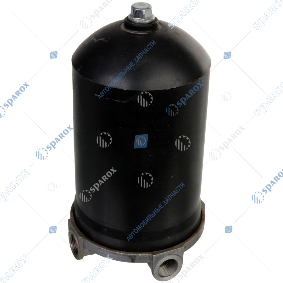 100-3511010 Влагомаслоотделитель ЗИЛ (РААЗ)