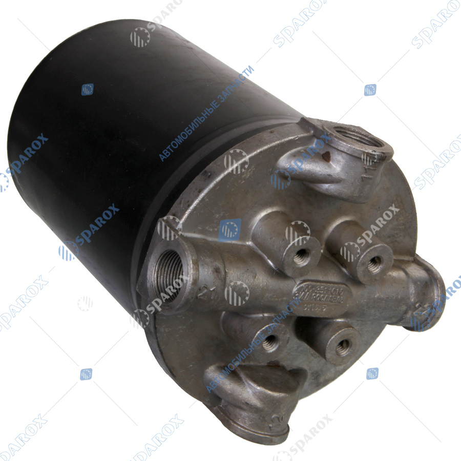 100-3511010 Влагомаслоотделитель ЗИЛ (РААЗ)