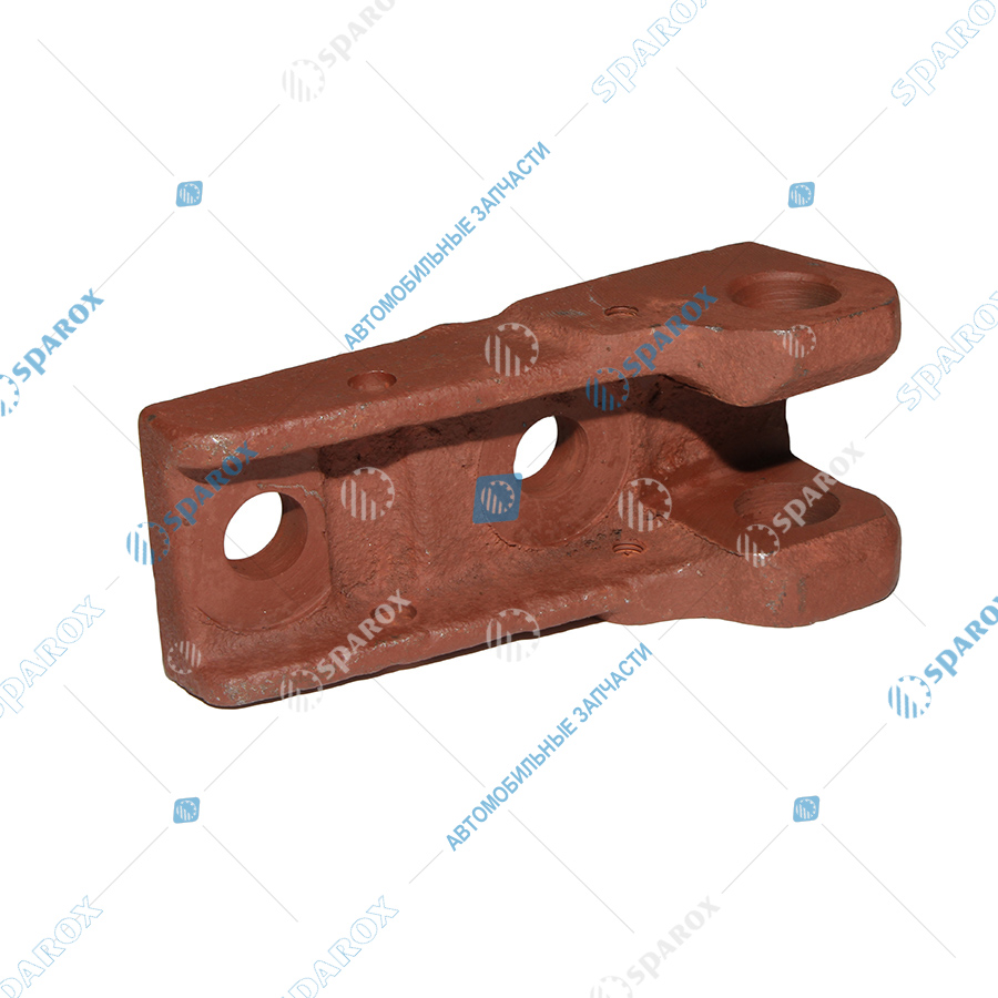 64221-5101148-01 Кронштейн пола кабины МАЗ