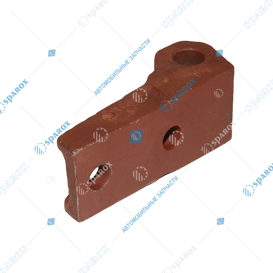 64221-5101148-01 Кронштейн пола кабины МАЗ