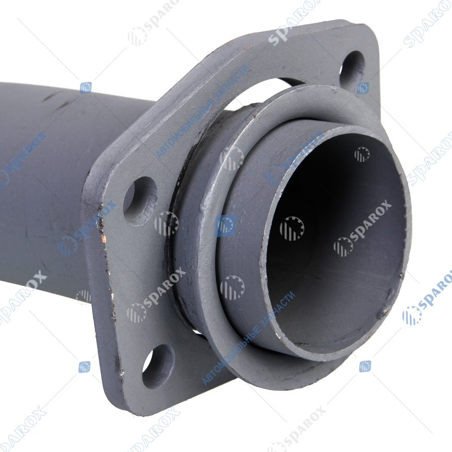 4310-1203010 Труба приемная Камаз правая (ПАО Камаз)