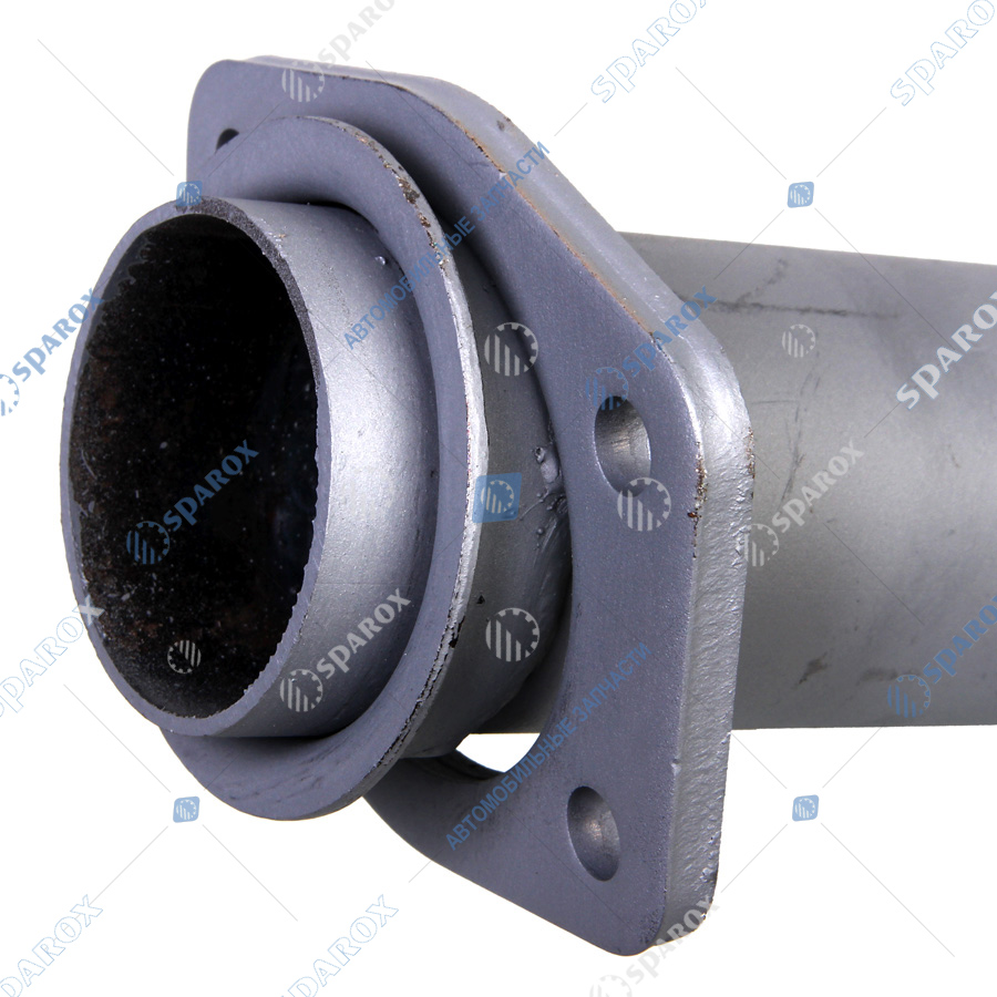 4310-1203010 Труба приемная Камаз правая (ПАО Камаз)