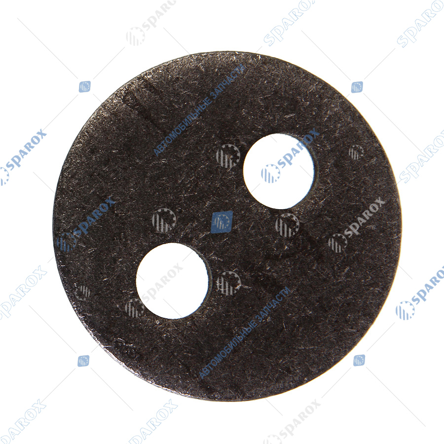 15-1770238 Шайба упорная промежуточного вала Камаз (ПАО Камаз)