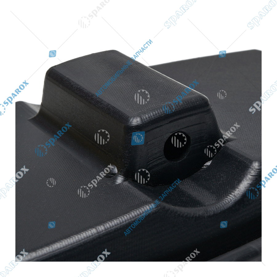 53-8201418 Зеркало ГАЗ-53