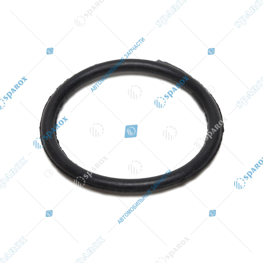 КАМАЗ-864215 Кольцо уполотнительное шкворня Камаз