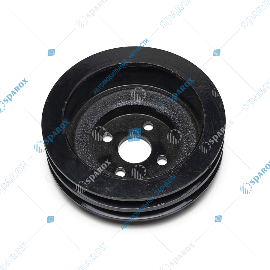 66-1308025-В Шкив водяного насоса передний ДВ-511, 513, 5234 ГАЗ-53, 3307, 66, ПАЗ (ЗМЗ) 66-1308025-В Шкив водяного насоса передний ДВ-511, 513, 5234 ГАЗ-53, 3307, 66, ПАЗ (ЗМЗ)