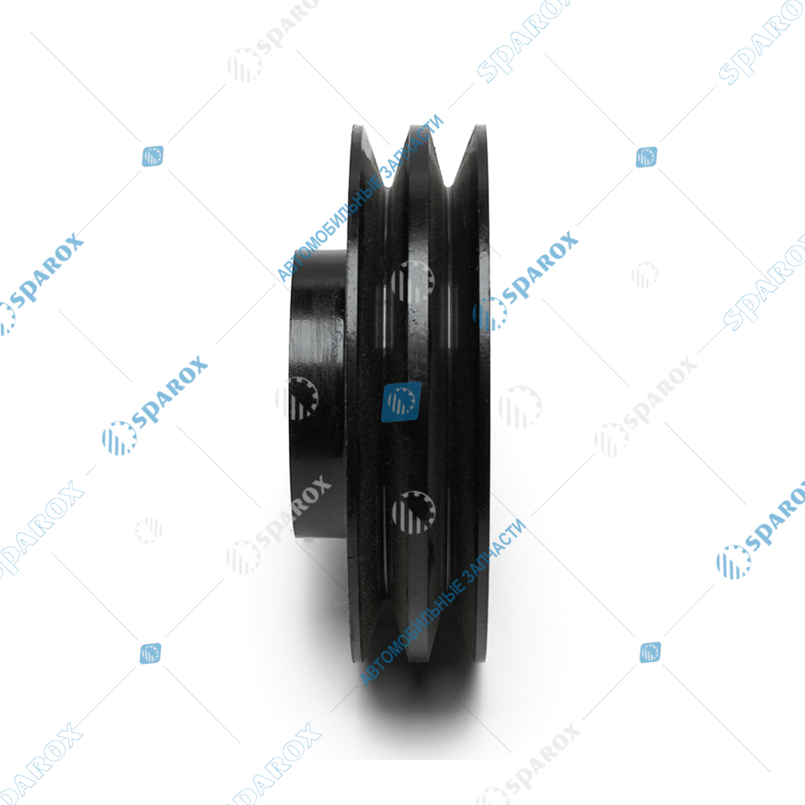 66-1308025-В Шкив водяного насоса передний ДВ-511, 513, 5234 ГАЗ-53, 3307, 66, ПАЗ (ЗМЗ) 66-1308025-В Шкив водяного насоса передний ДВ-511, 513, 5234 ГАЗ-53, 3307, 66, ПАЗ (ЗМЗ)