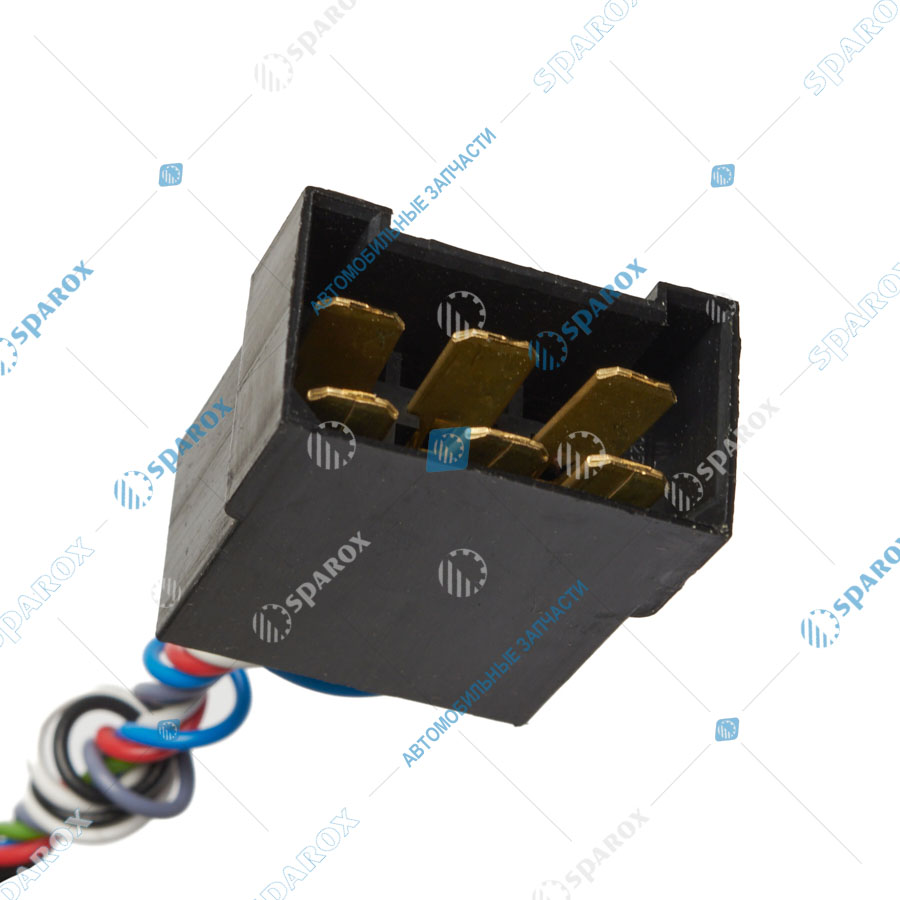 ППДТС-1-1-50-125МП-12 Механизм открывания двери (пневмопривод) ПАЗ н/о 12В