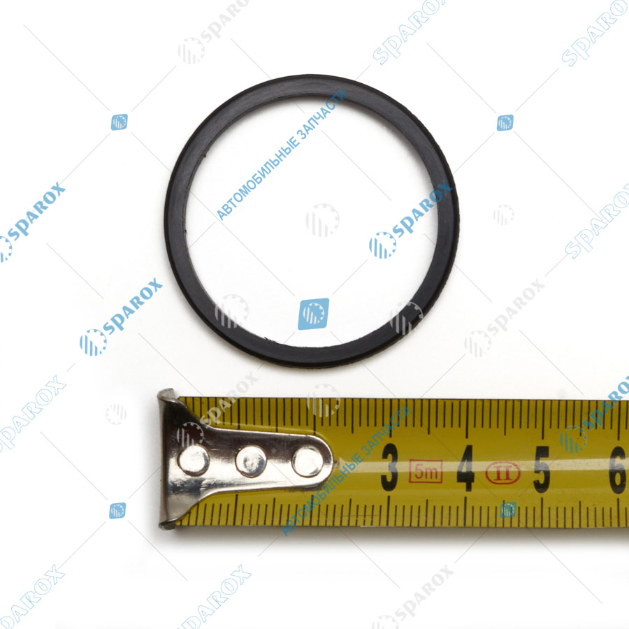 4062-1005320-01 Втулка распорная коленчатого вала ГАЗель, Волга, УАЗ дв. 406, 409 (ЗМЗ) 040620100532000