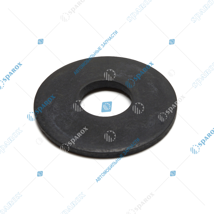 3302-2902490 Шайба болта сайлентблока рессоры ГАЗ-3302 ГАЗель, Соболь (ОАО ГАЗ) 3302-2902490 Шайба болта сайлентблока рессоры ГАЗ-3302 ГАЗель, Соболь (ОАО ГАЗ)