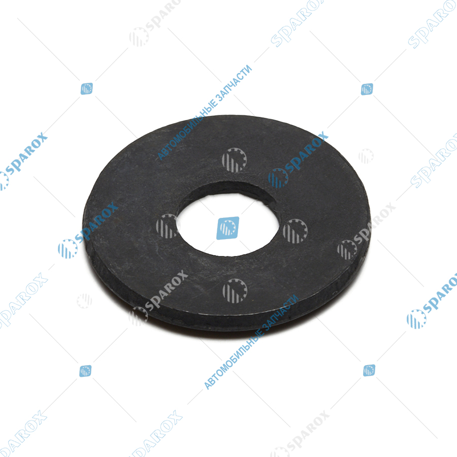 3302-2902490 Шайба болта сайлентблока рессоры ГАЗ-3302 ГАЗель, Соболь (ОАО ГАЗ) 3302-2902490 Шайба болта сайлентблока рессоры ГАЗ-3302 ГАЗель, Соболь (ОАО ГАЗ)