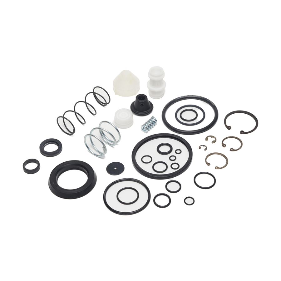 100-3531009 Р/к воздухораспределителя прицепа (РААЗ)