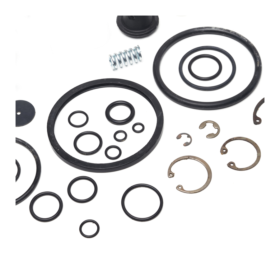 100-3531009 Р/к воздухораспределителя прицепа (РААЗ)