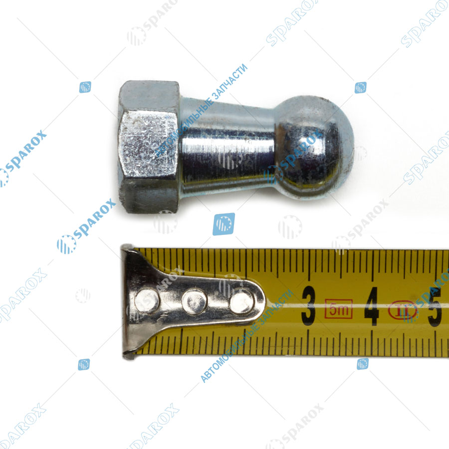 11-7576 Опора вилки сцепления ГАЗ 11-7576