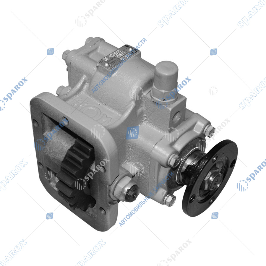 Коробка отбора мощности камаз 08600208134 omfb uni выход назад аналоги мп05 4202010 p30kzp1050