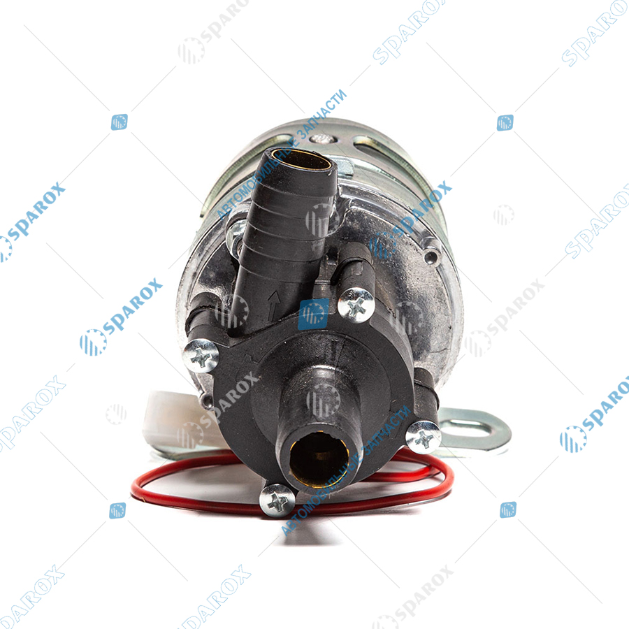 32-3780 АЕ Насос отопителя салона 12В D=16мм 1 провод 32.3780