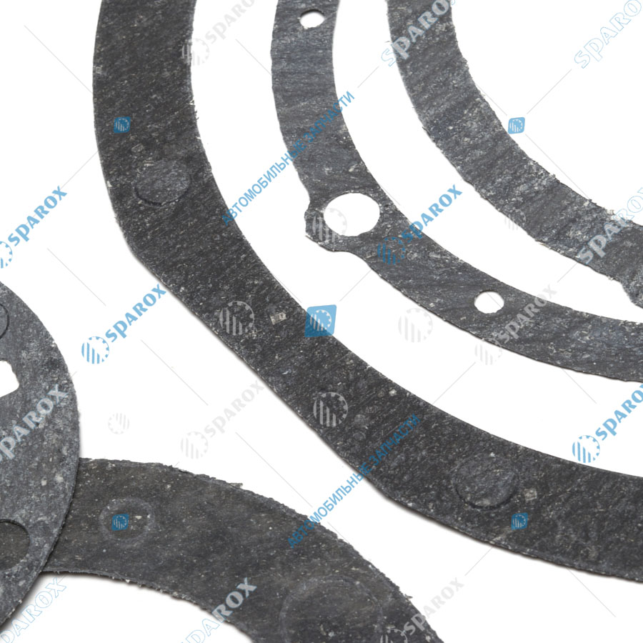 УАЗ-Р-2300001 Р/к прокладок переднего моста УАЗ-452, 469 (00002934)