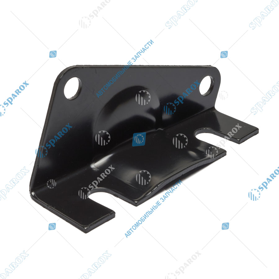 31512-1109138 Кронштейн крепления воздушного фильтра УАЗ дв. 4178, 421, 4218 н/о (ОАО УАЗ)