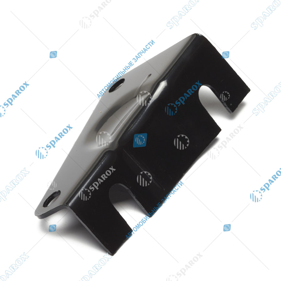 31512-1109138 Кронштейн крепления воздушного фильтра УАЗ дв. 4178, 421, 4218 н/о (ОАО УАЗ)