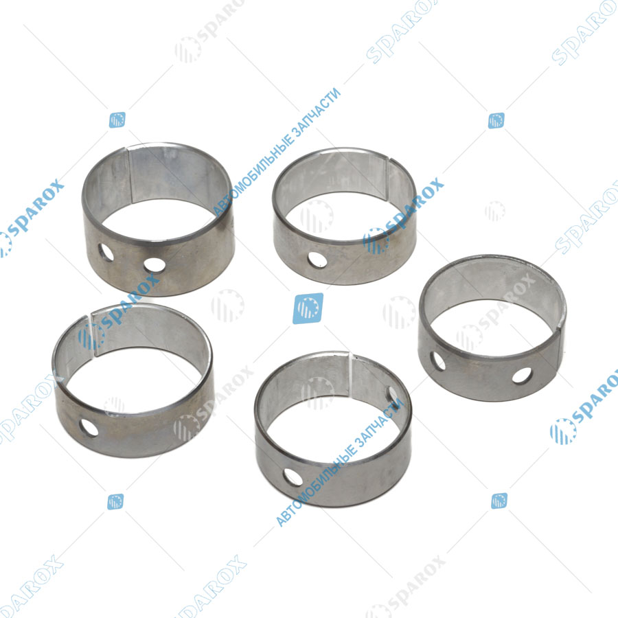 24-1000103-01 Втулки распредвала ДВ-402, 417, 420, 421 ГАЗель, Волга, УАЗ (к-т 5 шт) (ЗМЗ-Дайдо)