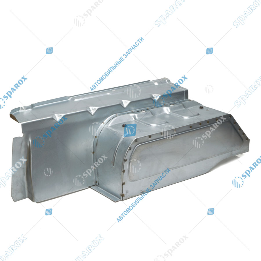 3302-8405012 Подножка кабины ГАЗель правая (ОАО ГАЗ)