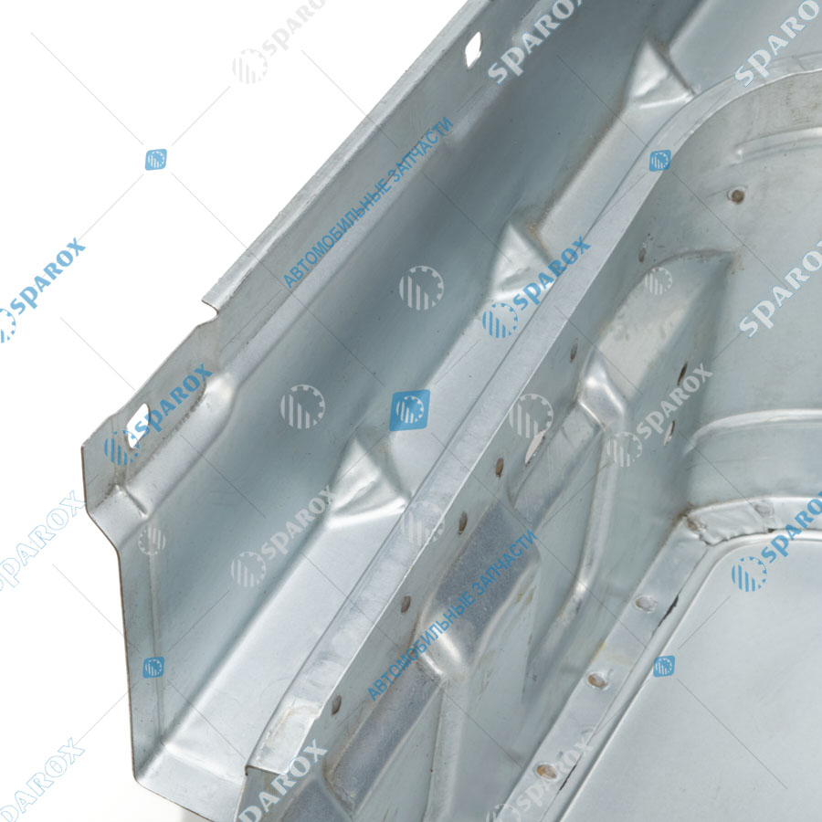 3302-8405012 Подножка кабины ГАЗель правая (ОАО ГАЗ)