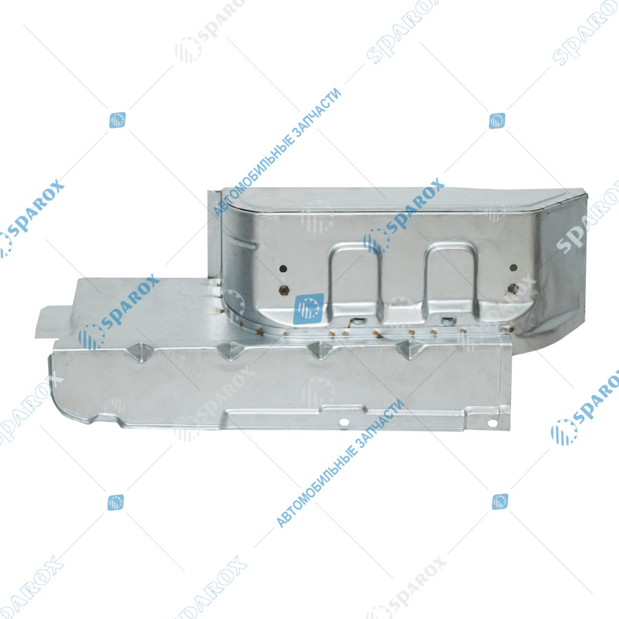 3302-8405013 Подножка кабины ГАЗель левая (ОАО ГАЗ)