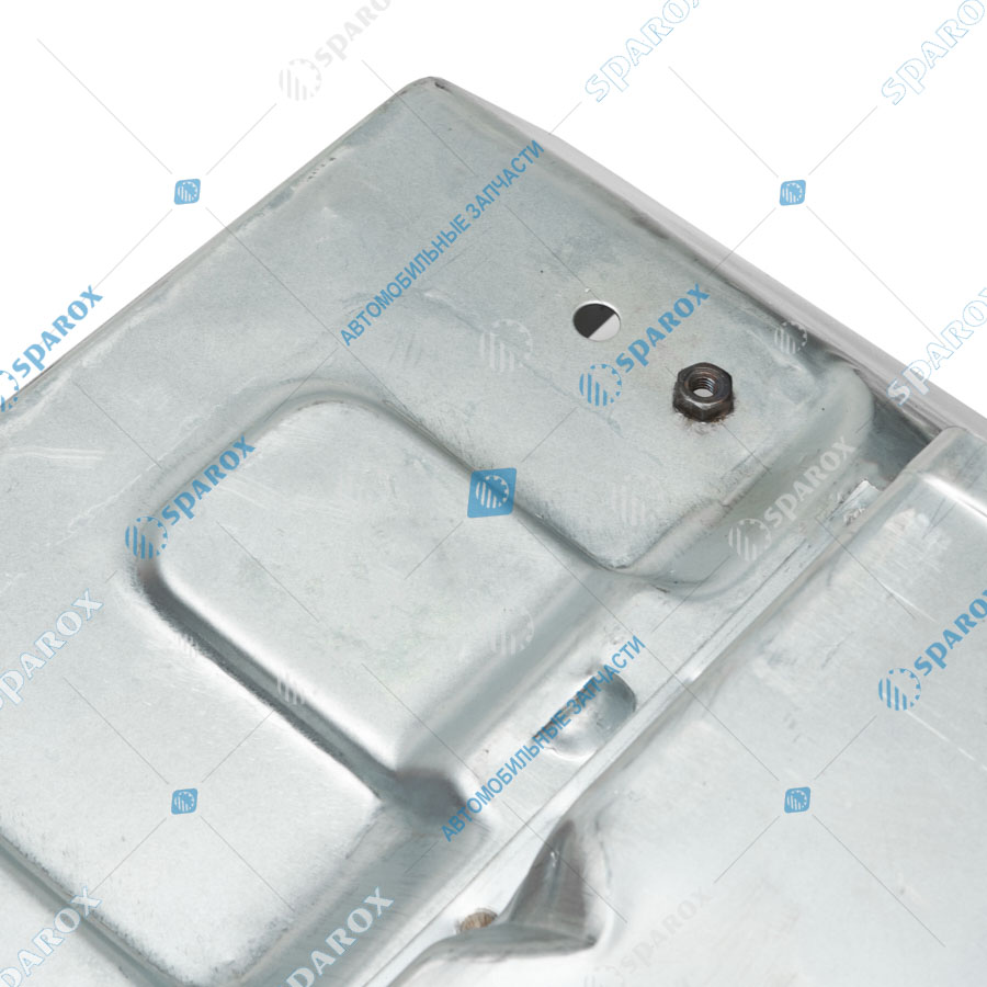 3302-8405013 Подножка кабины ГАЗель левая (ОАО ГАЗ)