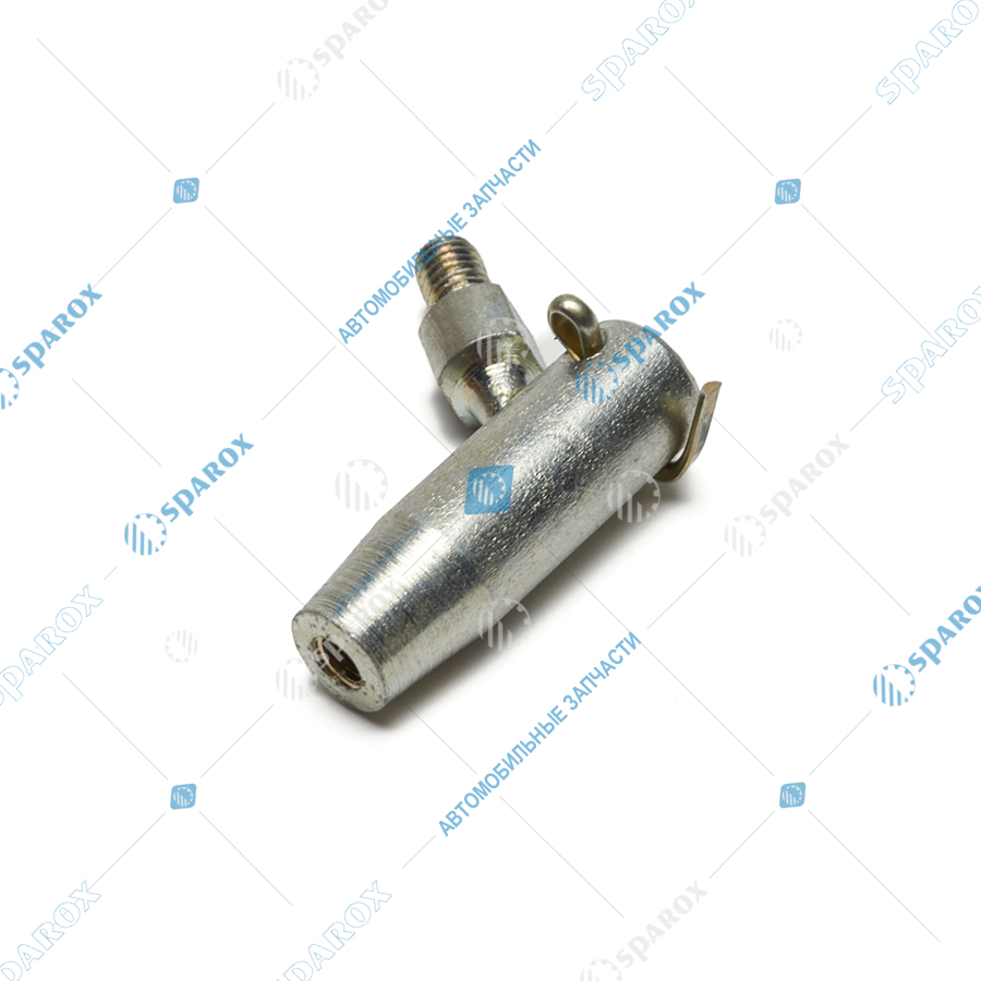 469-1108055-01 Наконечник тяги привода дроссельной заслонки УАЗ-469 (ОАО УАЗ) 469-1108055-01 Наконечник тяги привода дроссельной заслонки УАЗ-469 (ОАО УАЗ)