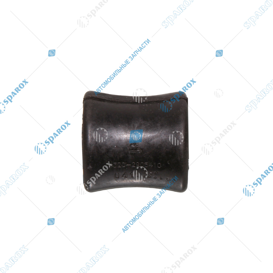 4320УС-2905410 Втулка головки амортизатора УРАЛ (ТК УралСбыт)