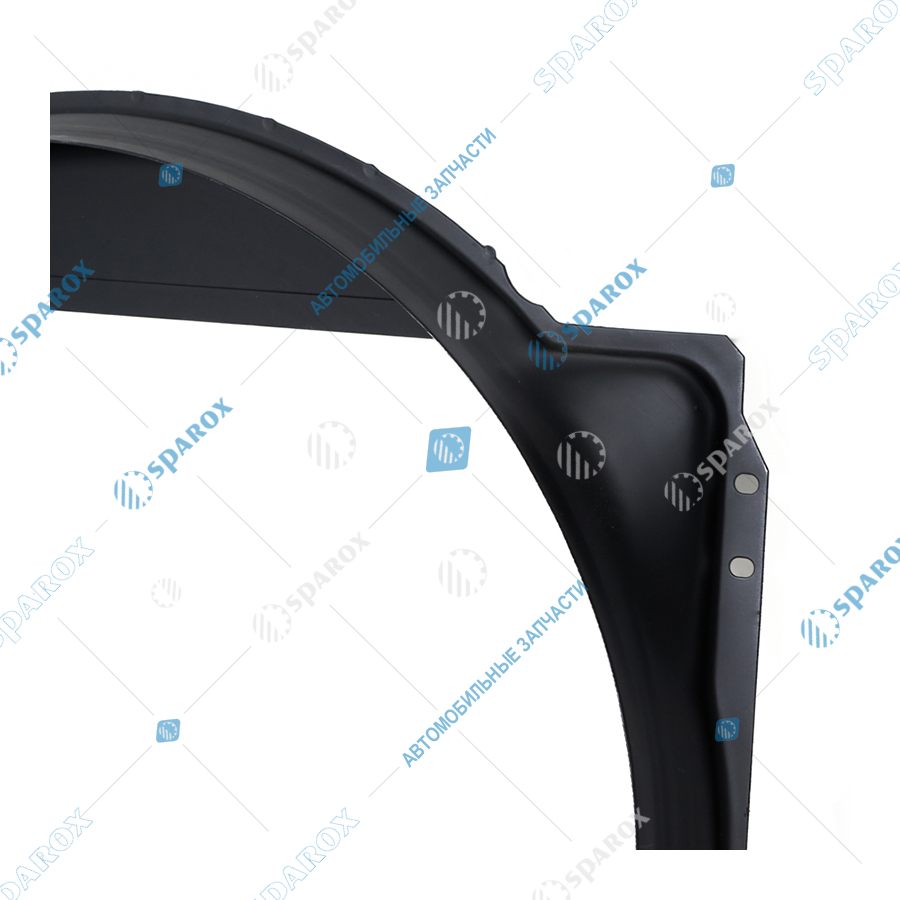 53205-1309010 Кожух вентилятора Камаз (ПАО Камаз) 53205-1309010 Кожух вентилятора Камаз (ПАО Камаз)