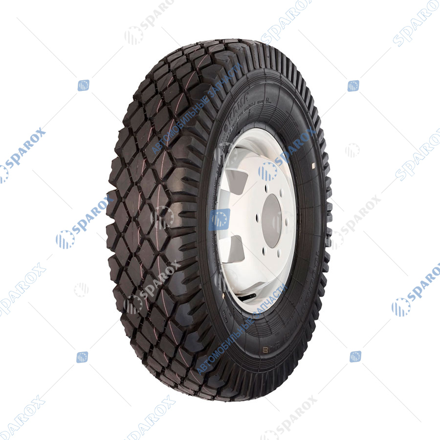 шина-3106012-R20 Шина 11.00-R20 (300/508) И-68А нс16 150/146K (к-т) НКШЗ (Всесезонная)