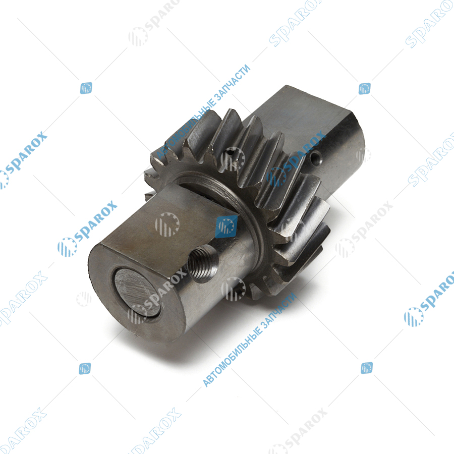 31029-1701088 Ось блока шестерен заднего хода ГАЗель (ОАО ГАЗ) 31029-1701088 Ось блока шестерен заднего хода ГАЗель (ОАО ГАЗ)