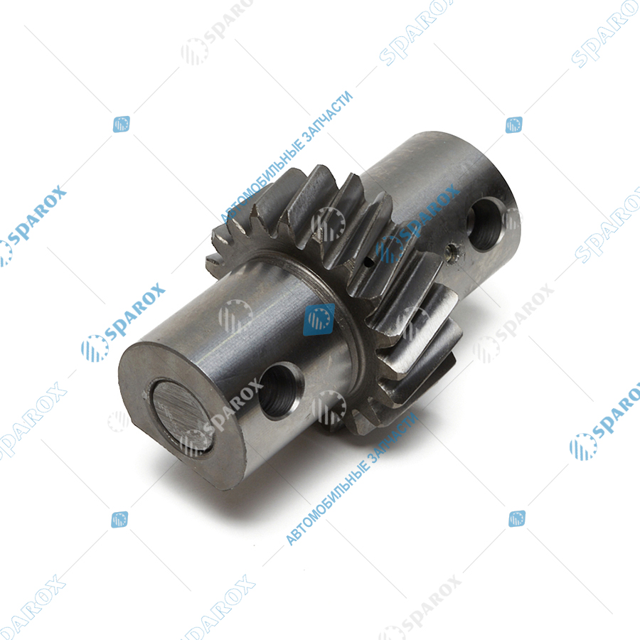 31029-1701088 Ось блока шестерен заднего хода ГАЗель (ОАО ГАЗ) 31029-1701088 Ось блока шестерен заднего хода ГАЗель (ОАО ГАЗ)