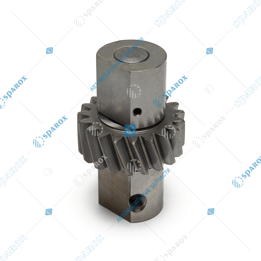 31029-1701088 Ось блока шестерен заднего хода ГАЗель (ОАО ГАЗ) 31029-1701088 Ось блока шестерен заднего хода ГАЗель (ОАО ГАЗ)