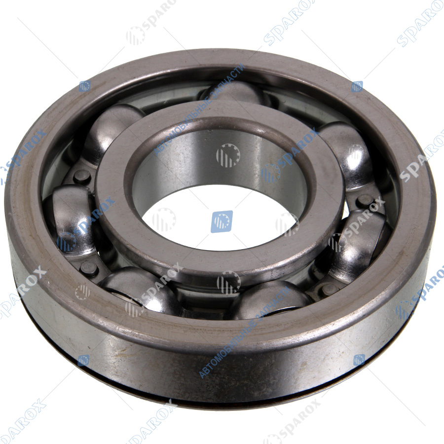 пк 50413 Подшипник 50413 (6413 N)