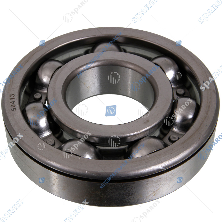 пк 50413 Подшипник 50413 (6413 N)