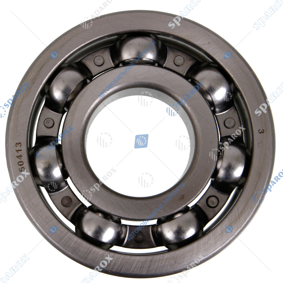 пк 50413 Подшипник 50413 (6413 N)