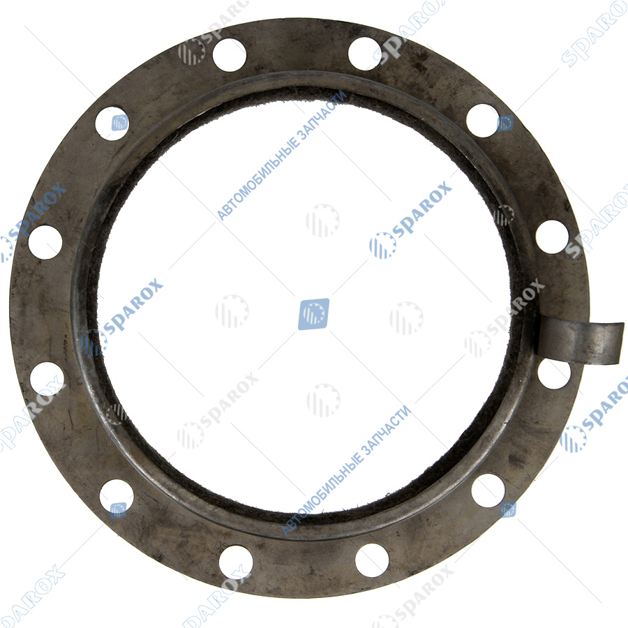 131-3103059 Сальник ступицы наружний левый ЗИЛ-131